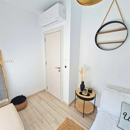 Cabacum Paradise 1 On The Seashore * וארנה