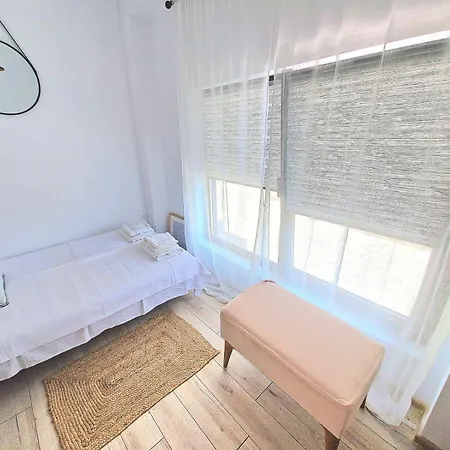 Cabacum Paradise 1 On The Seashore דירה וארנה