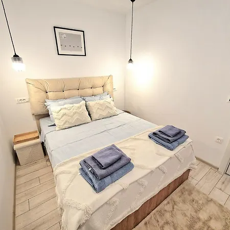 Cabacum Paradise 1 On The Seashore וארנה