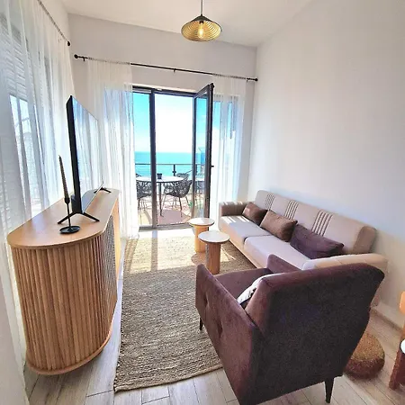 דירה Cabacum Paradise 1 On The Seashore