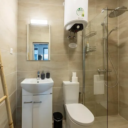 Cabacum Paradise 1 On The Seashore * 瓦爾納