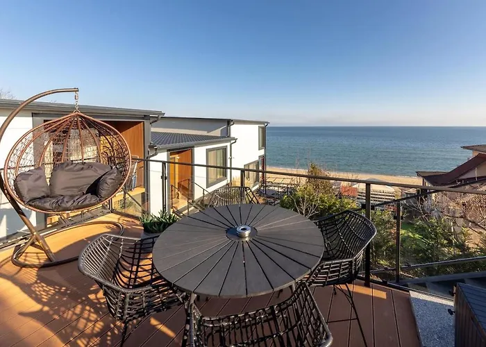 Cabacum Paradise 1 On The Seashore 公寓