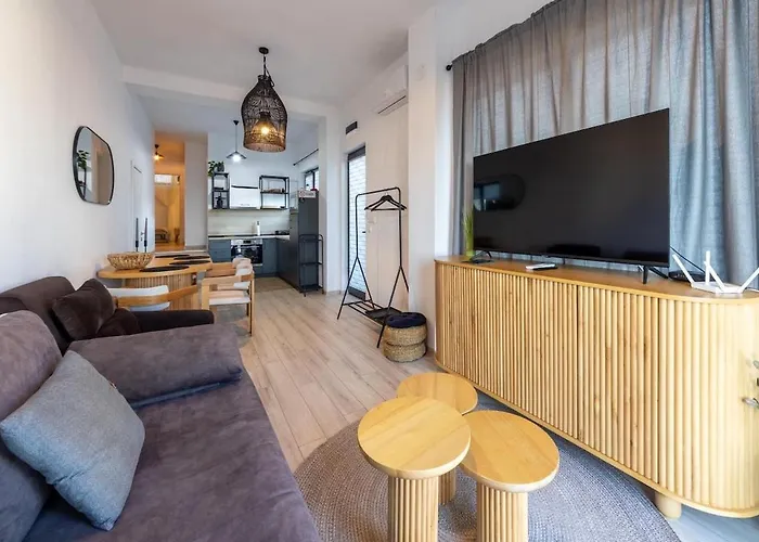 Cabacum Paradise 1 On The Seashore 瓦爾納