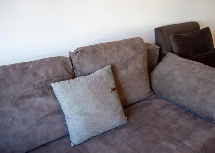 Cabacum Paradise 1 On The Seashore 公寓 *