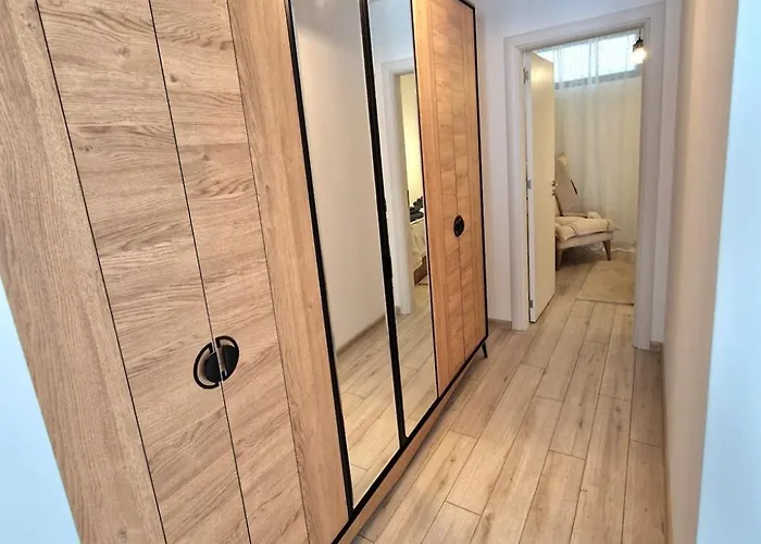 Cabacum Paradise 1 On The Seashore 瓦爾納