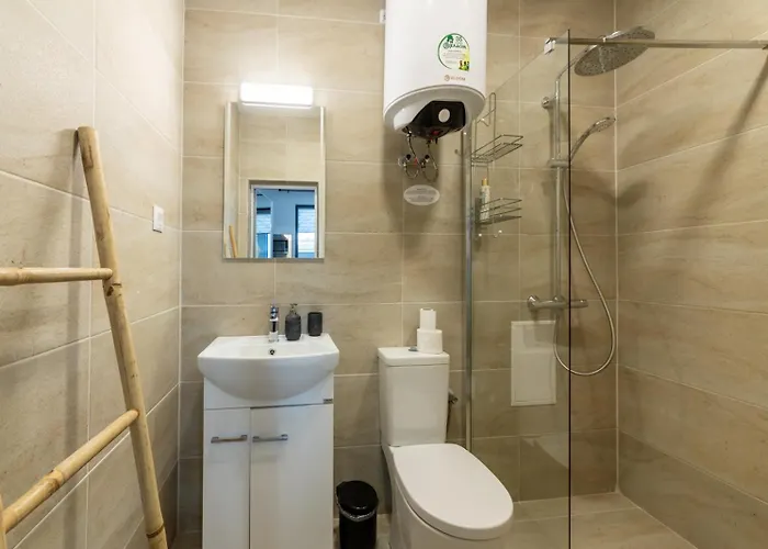 Cabacum Paradise 1 On The Seashore * 瓦爾納