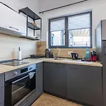 Cabacum Paradise 1 On The Seashore Apartment Varna