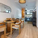 Cabacum Paradise 1 On The Seashore Apartment *