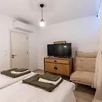 Apartment Cabacum Paradise 1 On The Seashore