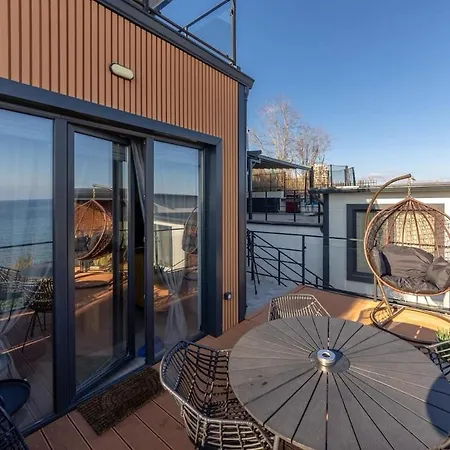 Cabacum Paradise 1 On The Seashore Apartment