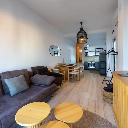 Apartment Cabacum Paradise 1 On The Seashore Varna