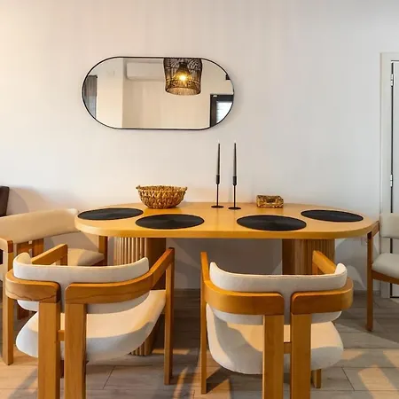 Cabacum Paradise 1 On The Seashore Apartment *