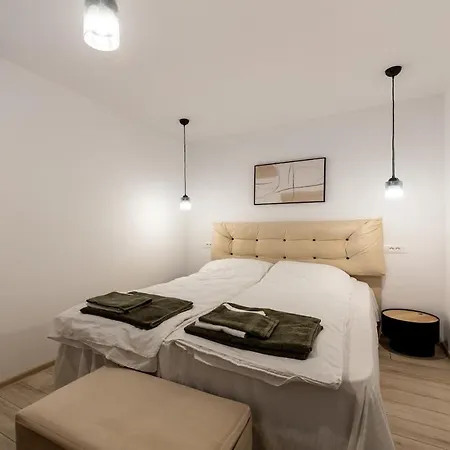Apartment Cabacum Paradise 1 On The Seashore