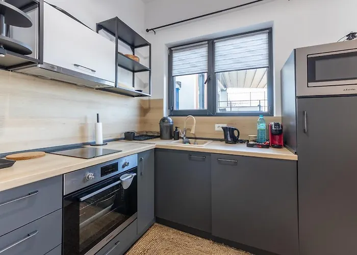 Cabacum Paradise 1 On The Seashore Apartment Varna